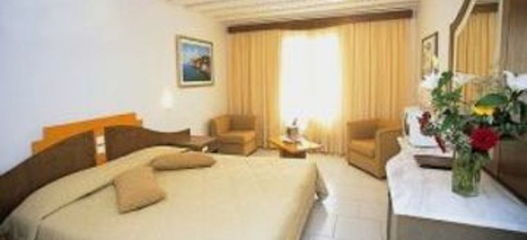 Hotel Myconian Ambassador Relais &Amp; Chateaux Mykonos: Foto 