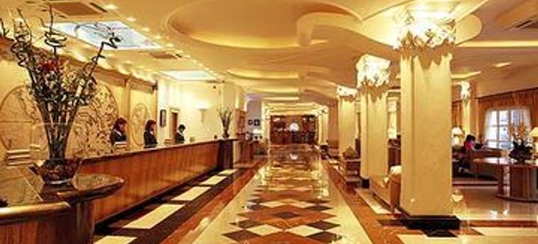 Hotel Myconian Ambassador Relais &Amp; Chateaux Mykonos: Foto 