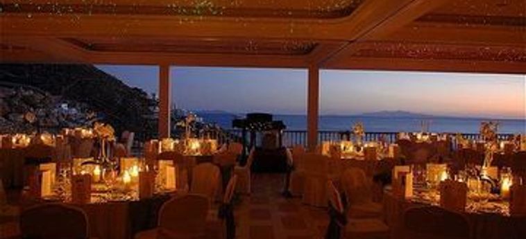 Hotel Myconian Ambassador Relais &Amp; Chateaux Mykonos: Foto 