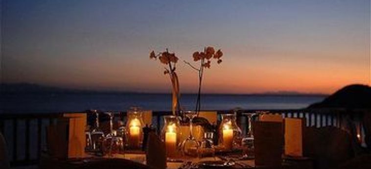 Hotel Myconian Ambassador Relais &Amp; Chateaux Mykonos: Foto 