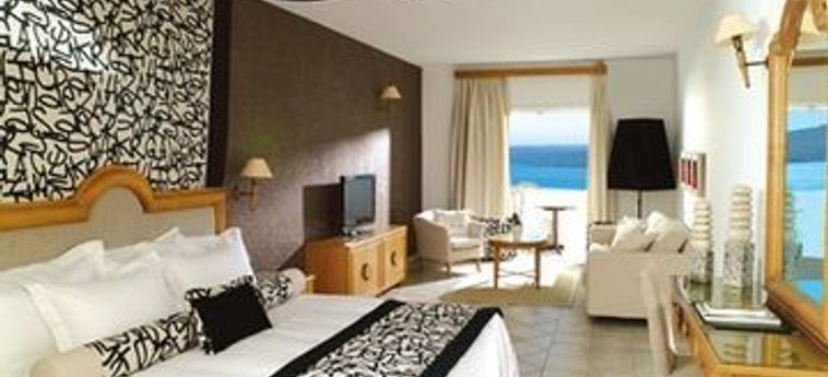 Hotel Myconian Ambassador Relais &Amp; Chateaux Mykonos: Foto 