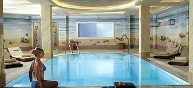 Hotel Myconian Ambassador Relais &Amp; Chateaux Mykonos: Foto 