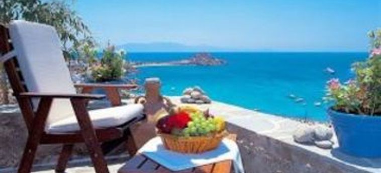 Hotel Myconian Ambassador Relais &Amp; Chateaux Mykonos: Foto 