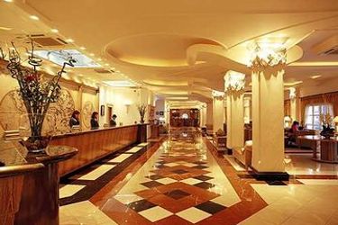 Hotel Myconian Ambassador Relais & Chateaux:  MYKONOS