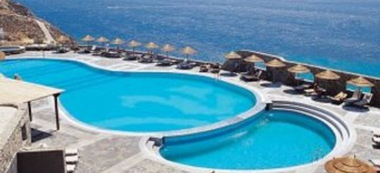 Hotel Royal Myconian Resort & Thalasso Spa Center:  MYKONOS