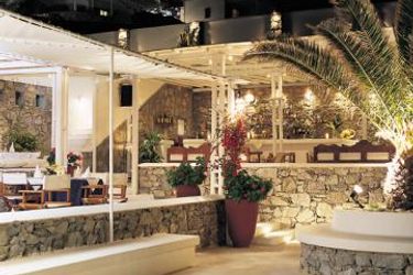 Hotel Santa Marina, A Luxury Collection Resort,mykonos:  MYKONOS