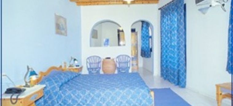 Hotel Aegean:  MYKONOS