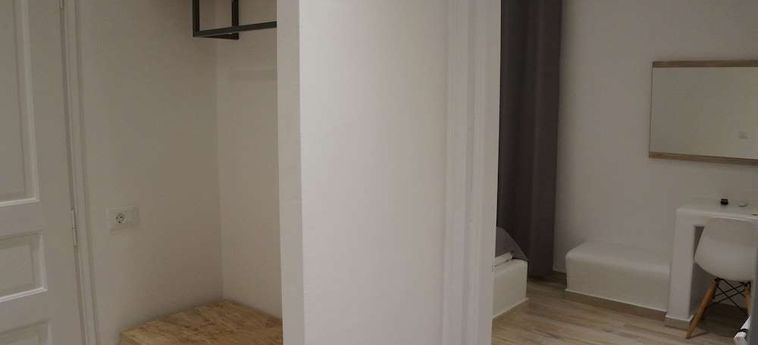 Hotel Akrogiali Mykonos: Foto 