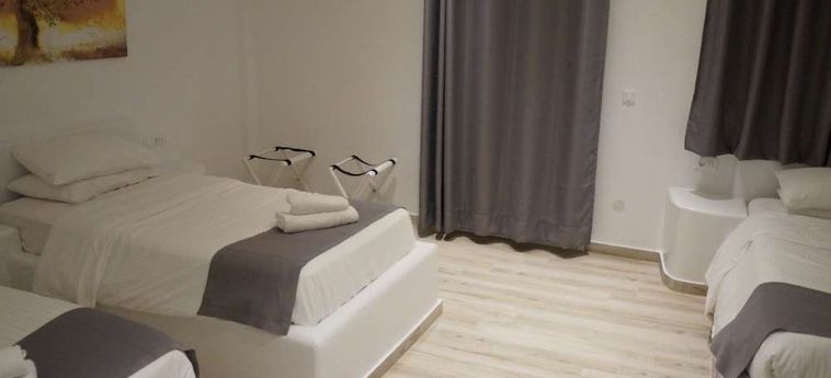 Hotel Akrogiali Mykonos: Foto 