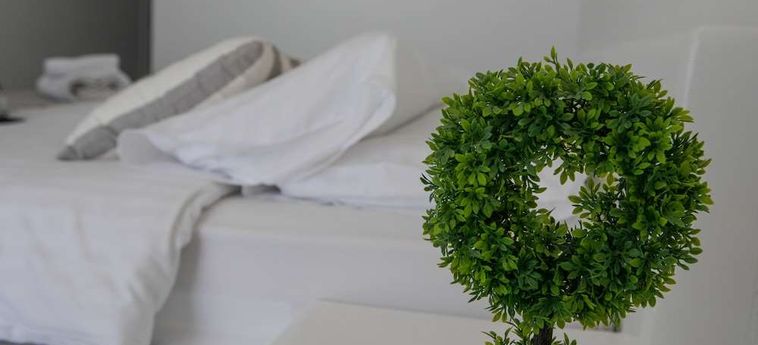 Hotel Akrogiali Mykonos: Foto 