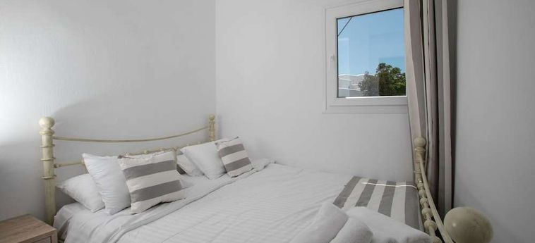 Hotel Akrogiali Mykonos: Foto 