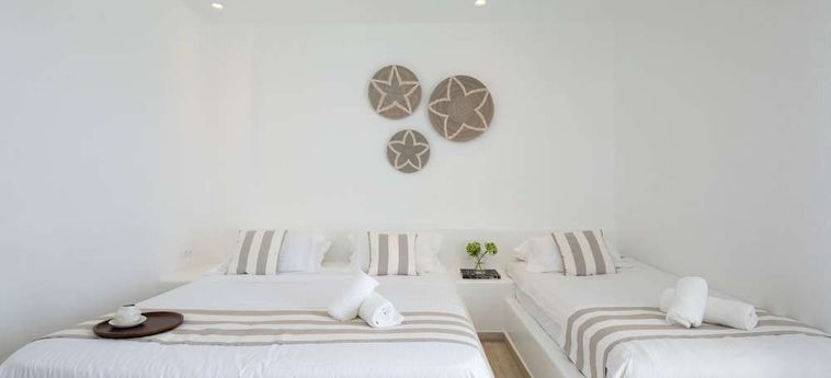 Hotel Akrogiali Mykonos: Foto 