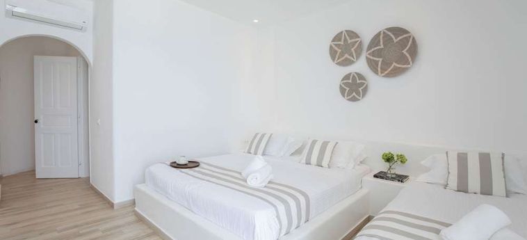 Hotel Akrogiali Mykonos: Foto 