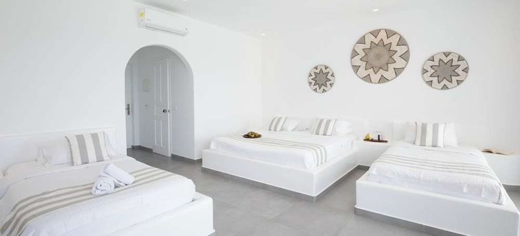 Hotel Akrogiali Mykonos: Foto 