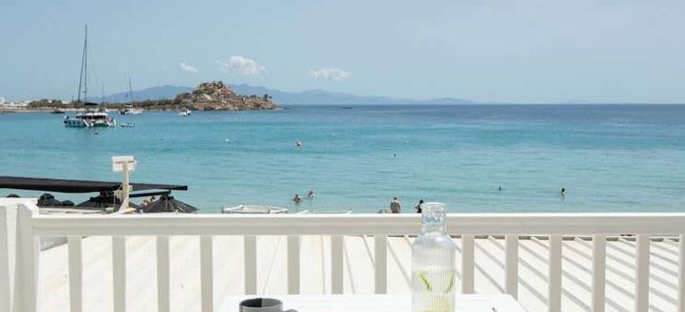 Hotel Akrogiali Mykonos: Foto 
