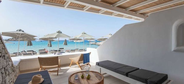 Hotel Akrogiali Mykonos: Foto 