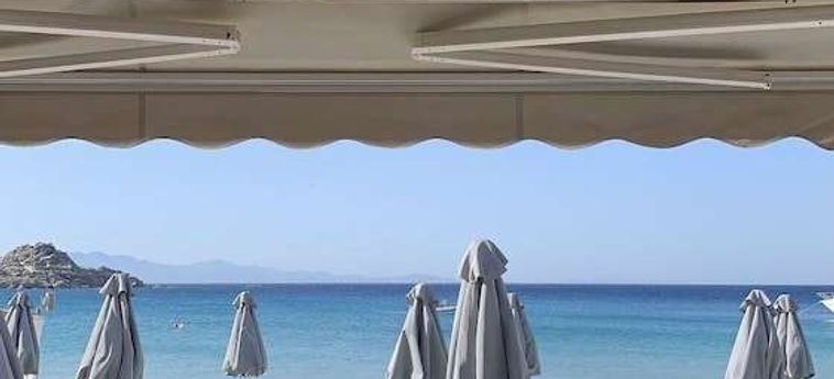 Hotel Akrogiali Mykonos: Foto 