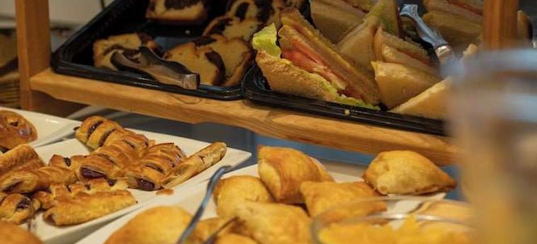 Hotel Akrogiali Mykonos: Foto 