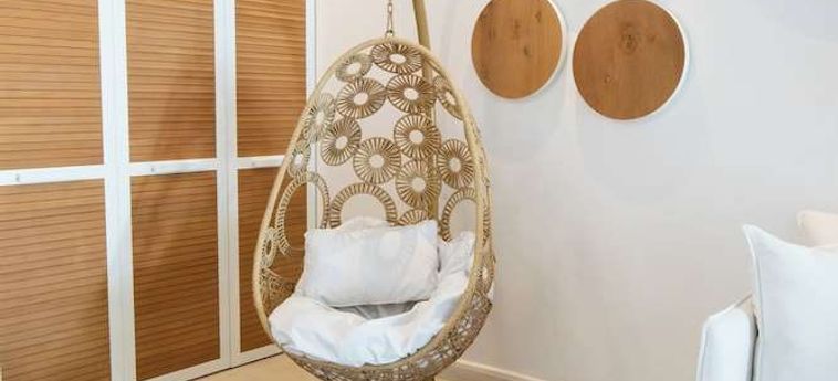 Hotel Akrogiali Mykonos : Photo 
