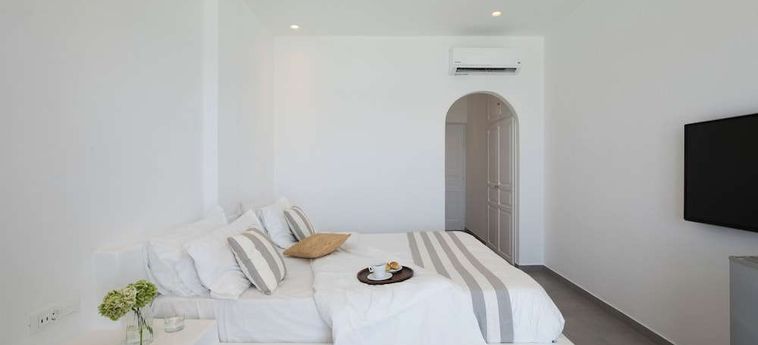 Hotel Akrogiali Mykonos : Photo 