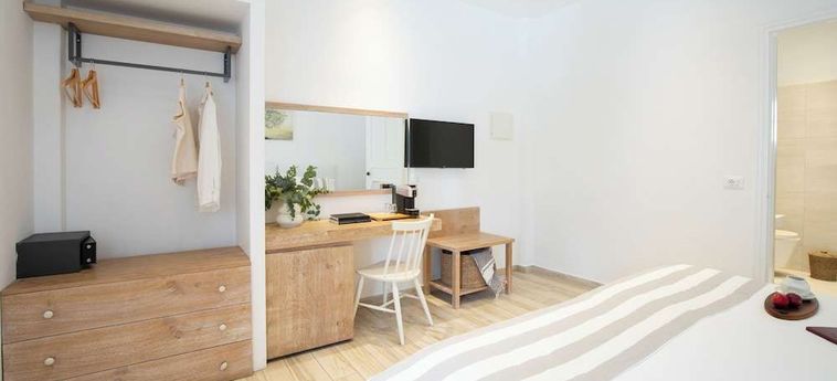 Hotel Akrogiali Mykonos : Photo 