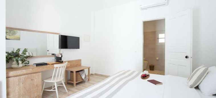 Hotel Akrogiali Mykonos : Photo 