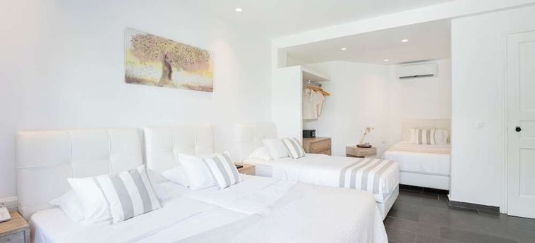 Hotel Akrogiali Mykonos : Photo 