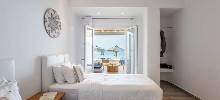 Hotel Akrogiali Mykonos : Photo 