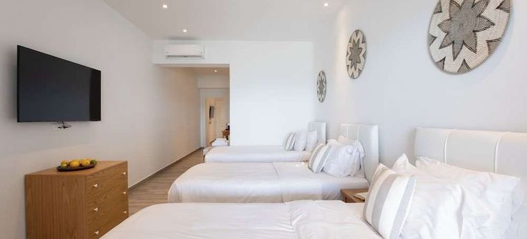 Hotel Akrogiali Mykonos : Photo 