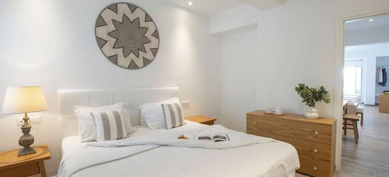 Hotel Akrogiali Mykonos : Photo 