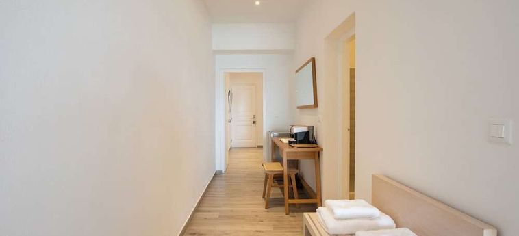 Hotel Akrogiali Mykonos : Photo 