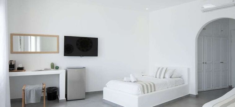 Hotel Akrogiali Mykonos : Photo 