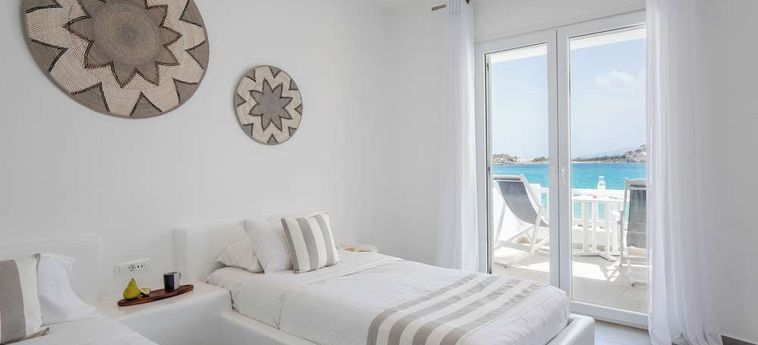 Hotel Akrogiali Mykonos : Photo 