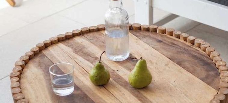 Hotel Akrogiali Mykonos : Photo 