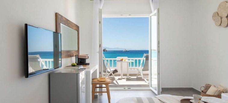 Hotel Akrogiali Mykonos : Photo 