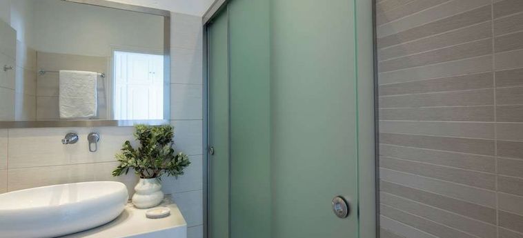 Hotel Akrogiali Mykonos : Photo 