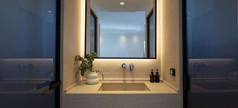 Hotel Akrogiali Mykonos : Photo 