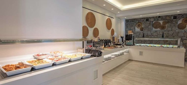 Hotel Akrogiali Mykonos : Photo 