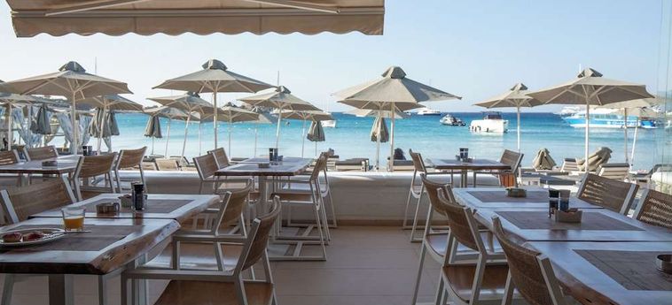Hotel Akrogiali Mykonos : Photo 