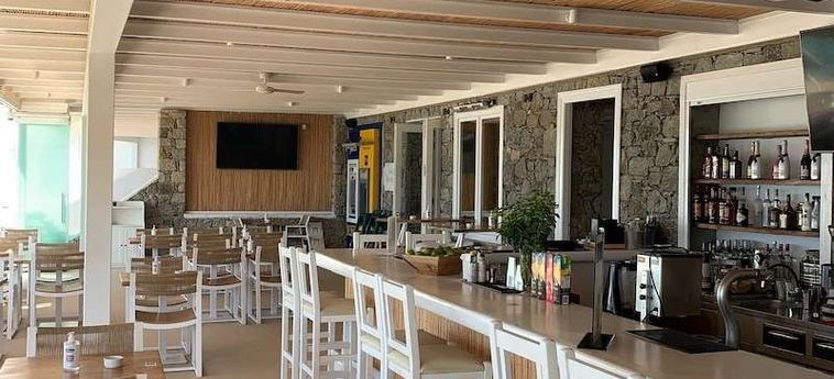 Hotel Akrogiali Mykonos : Photo 