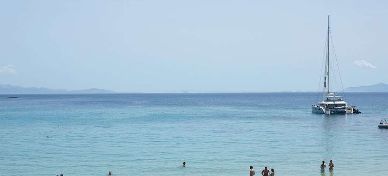Hotel Akrogiali Mykonos : Photo 