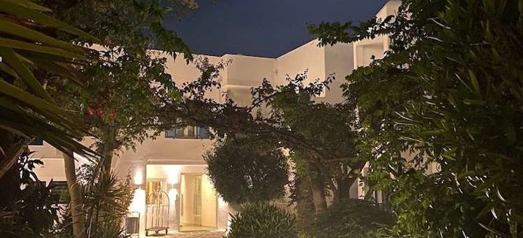 Hotel Akrogiali Mykonos : Photo 