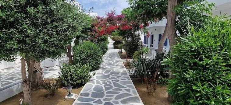 Hotel Akrogiali Mykonos : Photo 
