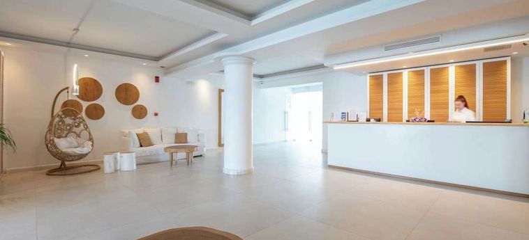 Hotel Akrogiali Mykonos: Foto 