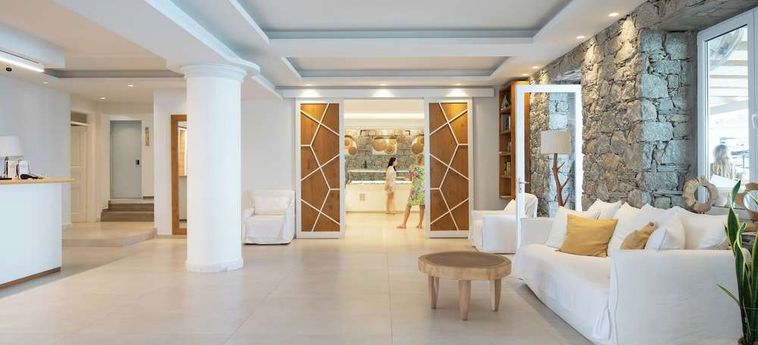 Hotel Akrogiali Mykonos: Foto 