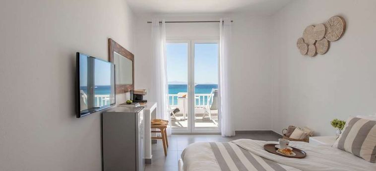 Hotel Akrogiali Mykonos: Foto 