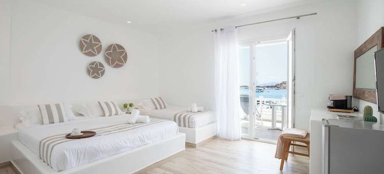 Hotel Akrogiali Mykonos: Foto 