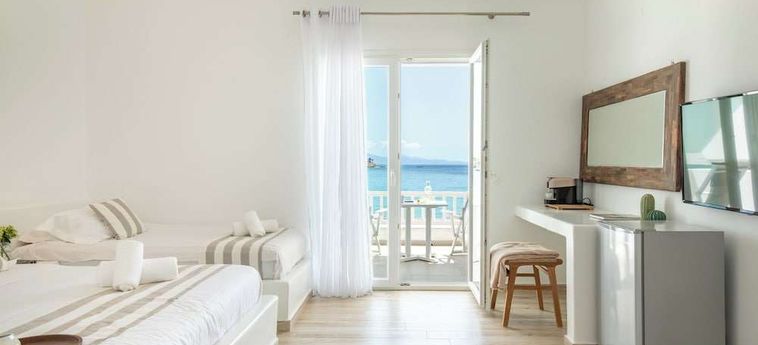Hotel Akrogiali Mykonos: Foto 