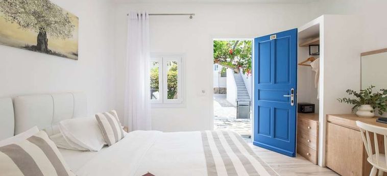 Hotel Akrogiali Mykonos: Foto 