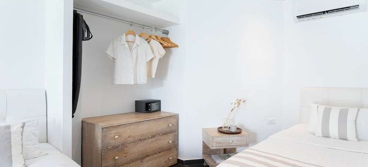 Hotel Akrogiali Mykonos: Foto 